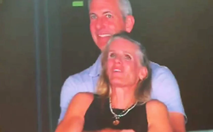 Quem é Andy Byron, CEO flagrado na 'câmera do beijo' no show do Coldplay?
