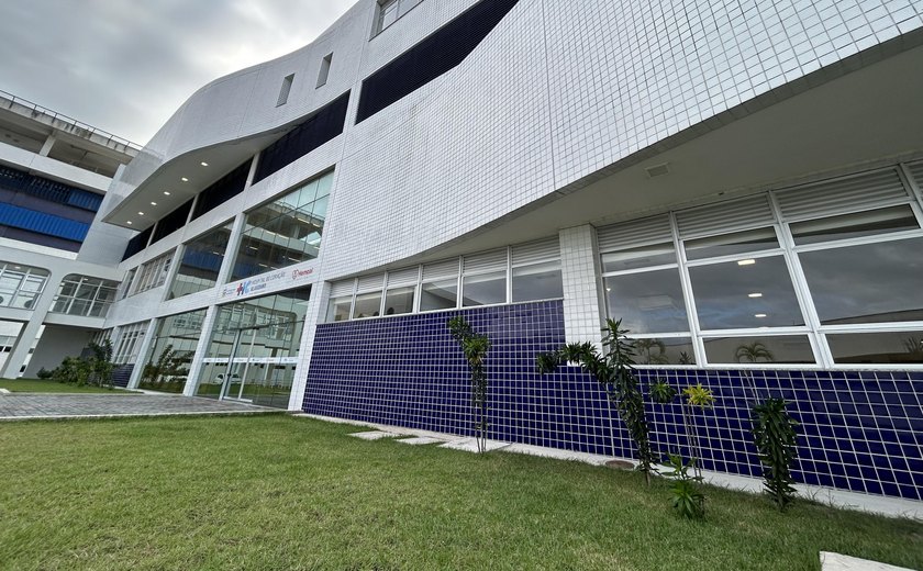 Hospital do Coração Alagoano abre inscrições para congresso que irá reunir especialistas e acadêmicos