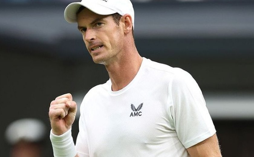 Andy Murray rompe parceria com lenda Ivan Lendl pela 3ª vez e busca novo técnico para 2024