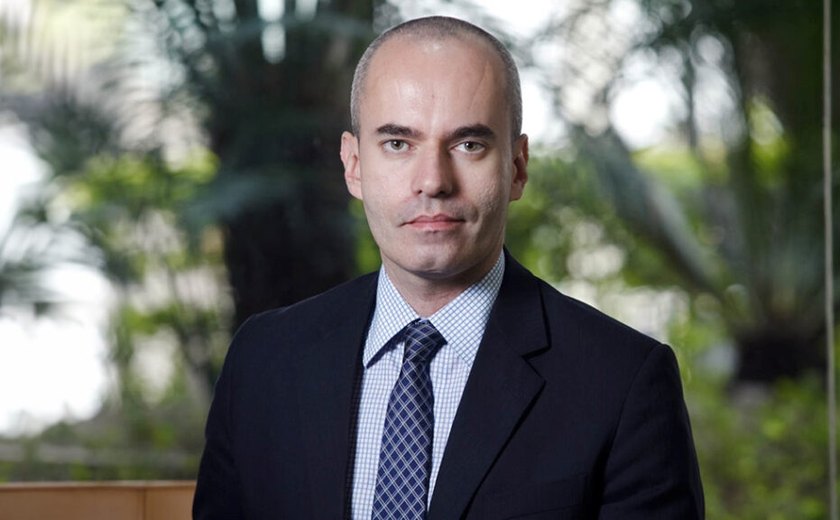 Devemos ver aumento dos juros longos nos EUA por preocupação fiscal, diz Sergio Vale