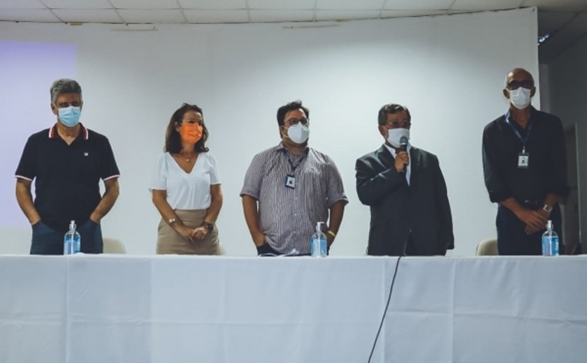 Sefaz Alagoas promove palestra sobre Atendimento Virtual, SEI e Malha Fiscal