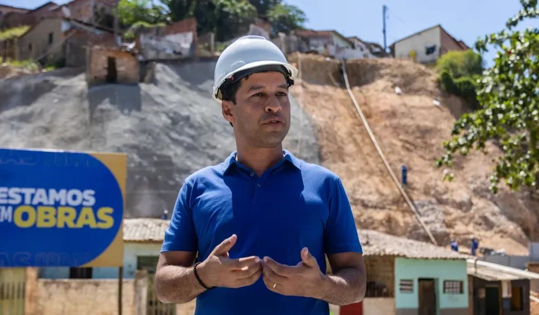 Cunha terá R$ 41 milhões a mais na pasta para elevar nome de JHC em 2026