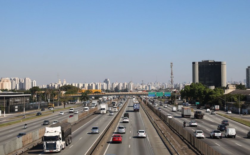 Em leilão de Lote Paranapanema, Patria arremata trecho da Raposo Tavares com desconto de 11,6%