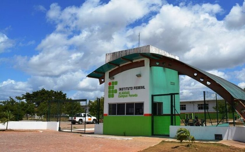 Estudantes de escolas da Prefeitura de Penedo são aprovados no Ifal