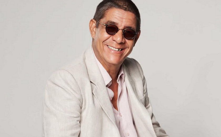 Zeca estreia nova tour com shows no Rio