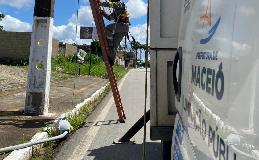 Central telefônica da Ilumina Maceió é restabelecida para atendimento à população