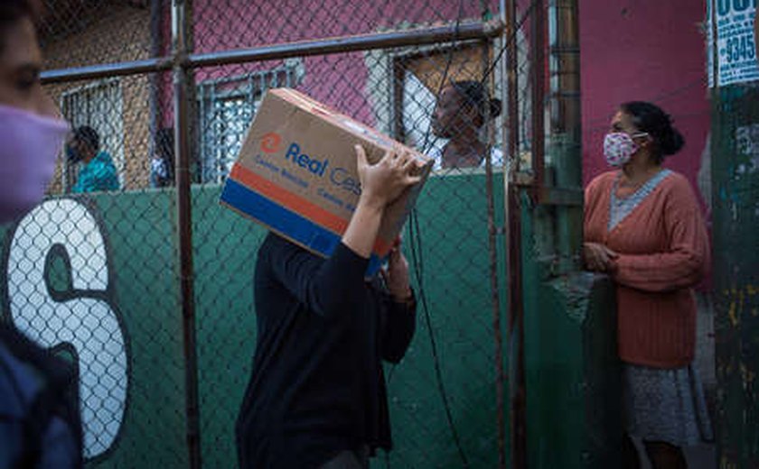 Projeto defende novo modelo para programas sociais