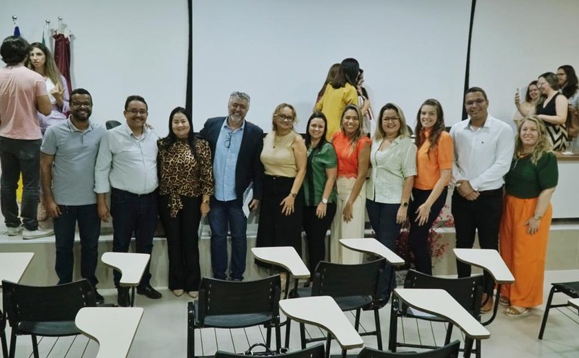 Cosems-AL contribui com discussões sobre Saúde Bucal em Sergipe