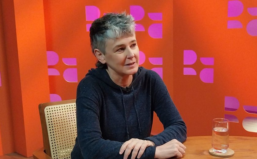 Milly Lacombe: 'Futebol será o último lugar onde machismo vai acabar'