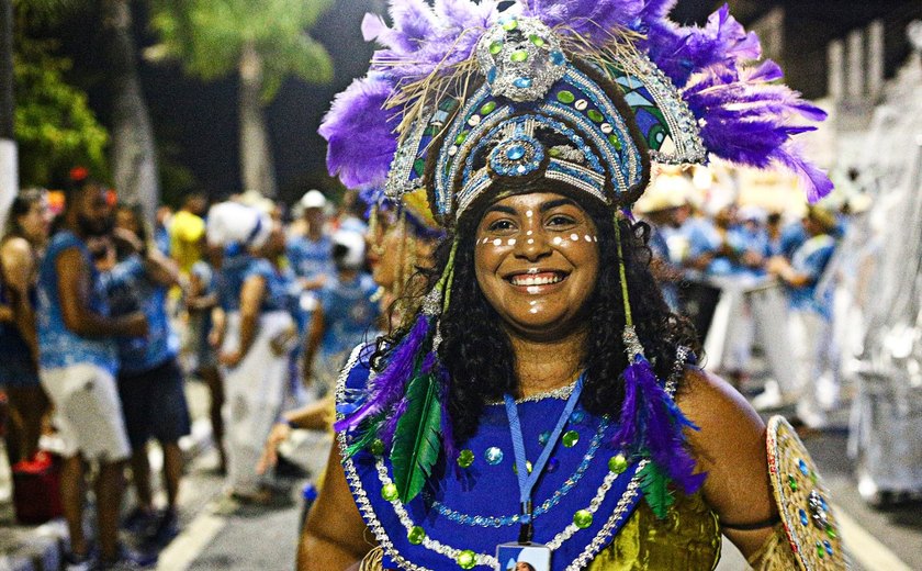 Dez novos blocos confirmaram presença no Jaraguá Folia 2024