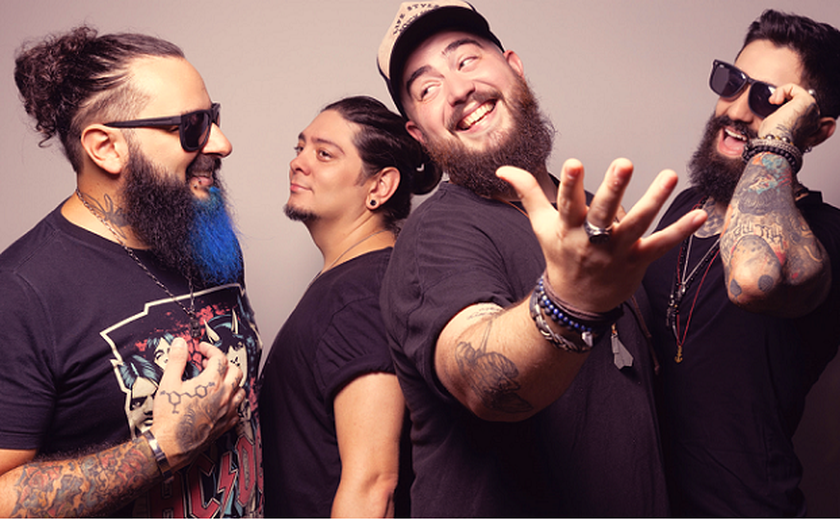 Malta sobe EP com versão para o hit “Diz Pra Mim”