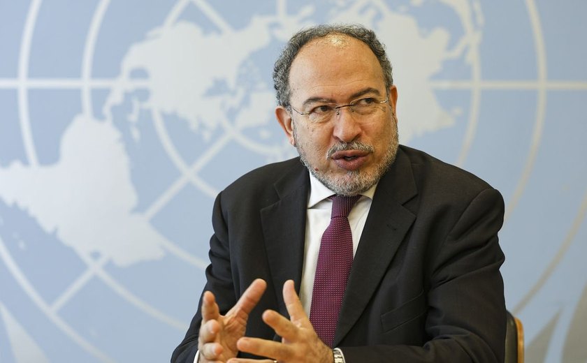 Desinformação é principal risco global para 2025, afirma Unesco