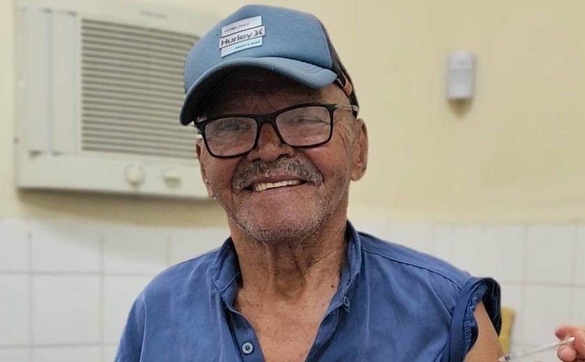 Arapiraca reforça disponibilidade de vacina contra Covid-19 em todas as Unidades Básicas de Saúde