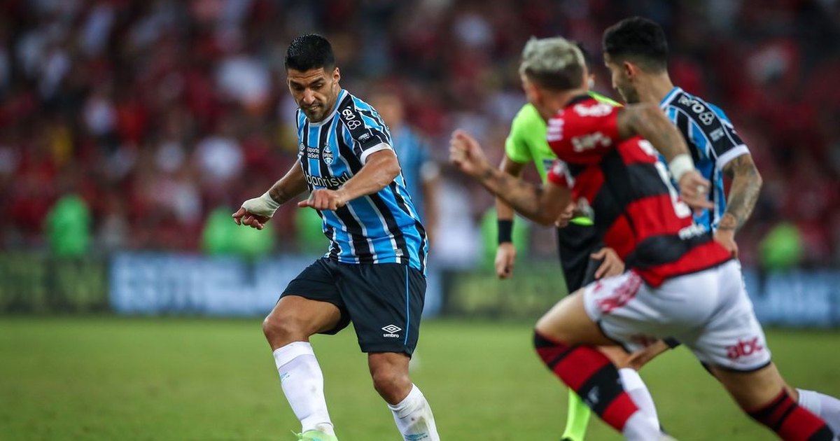 Flamengo recebe Athletico-PR em 1º jogo das quartas da Copa do Brasil -  Diário do Sertão, jogo do flamengo 