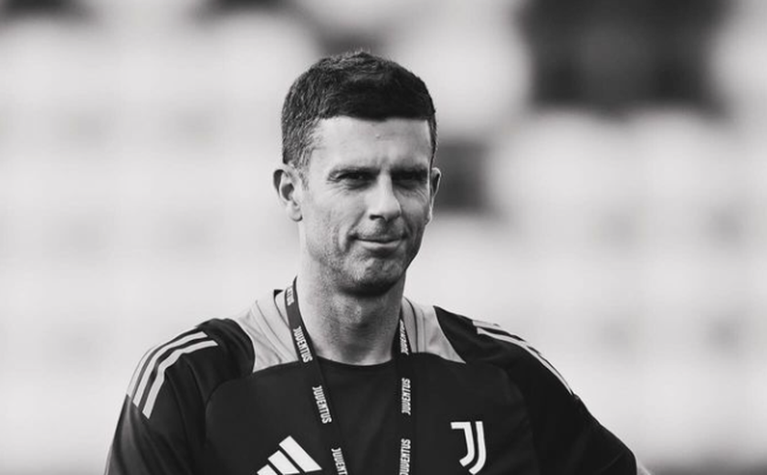 Thiago Motta estreia na Liga dos Campeões no comando da Juventus com ambição de 'ir longe'