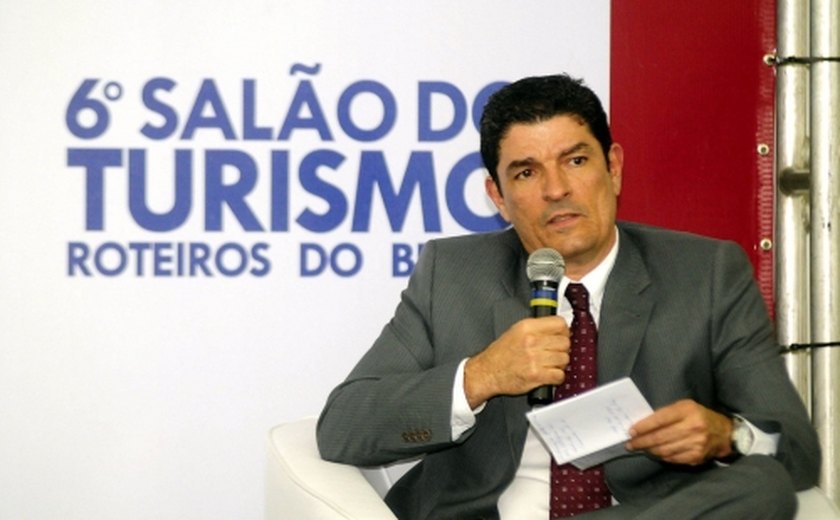 Alagoano é nomeado para o comando do Ministério do Turismo