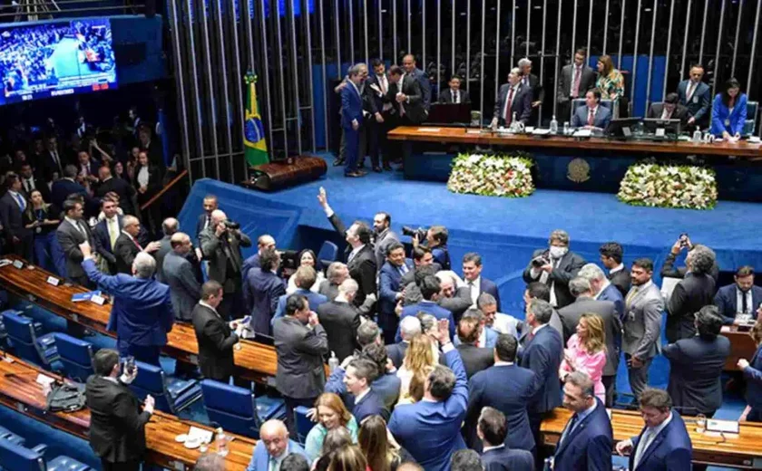 Praias privatizadas? Senado discute projeto que pode permitir venda de áreas costeiras