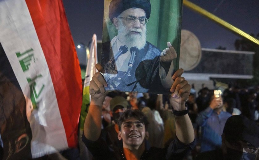 'Mudança de regime'? Iranianos agora valorizam ainda mais seu governo, dizem analistas