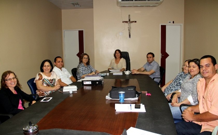 Arapiraca: Secretaria apresenta Plano de Gestão Orçamentária e Financeira