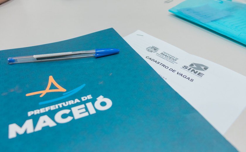 Emprega Jovem Mcz abre inscrições gratuitas para cursos profissionalizantes nesta terça (18)