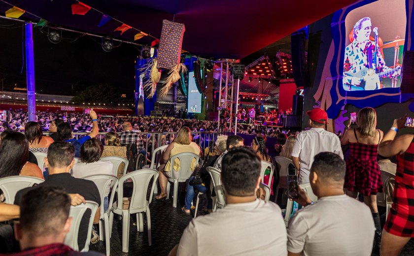 Prefeitura de Maceió reforça compromisso com a inclusão no São João Massayó
