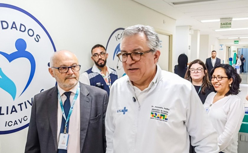 USP terá primeiro hospital público 'inteligente' do Brasil, com atendimentos 100% pelo SUS