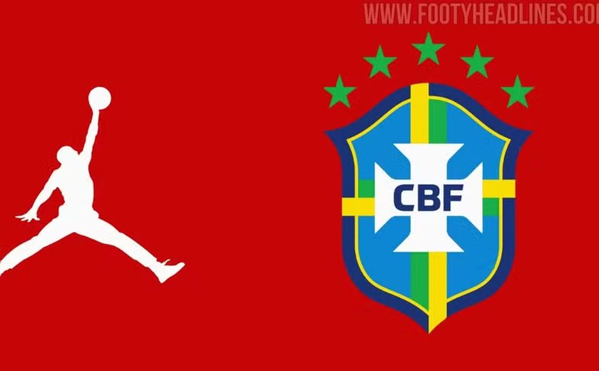 Seleção de camisa vermelha? Saiba o que diz a CBF