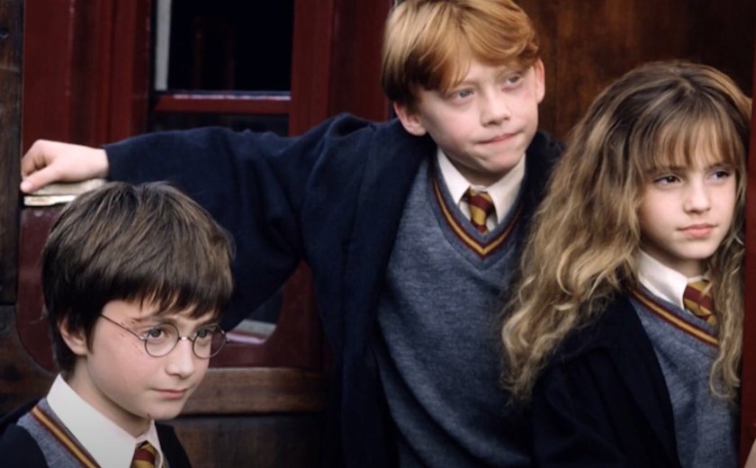 Série de Harry Potter confirma novos nomes no elenco; veja quem é quem