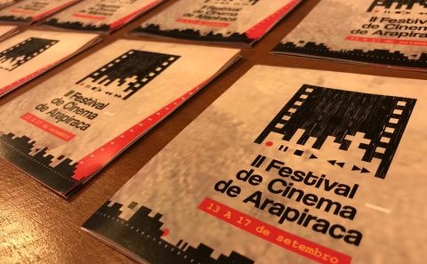 Programa Viver Melhor leva moradores das comunidades assistidas a sessões do Festival de Cinema de Arapiraca