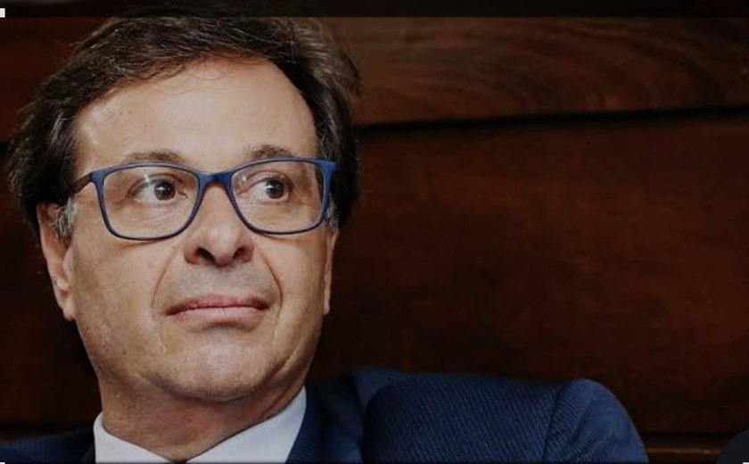 PF prende ex-ministro Gilson Machado em Recife; ele é dono da banda Brucelose, que tocará em Palmeira dos Índios