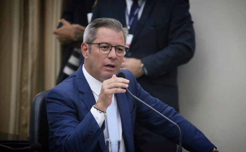 Na ALE, Cabo Bebeto sugere instauração da CPI do ITERAL