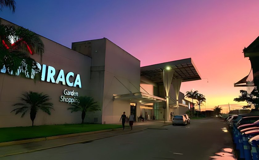 Grupo Partage leva crianças e adolescentes com autismo para o McDia Feliz no Arapiraca Shopping