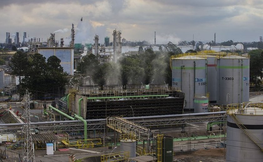 IMA exige que Braskem crie reserva; mineradora também não pode realizar atividade comercial na área atingida