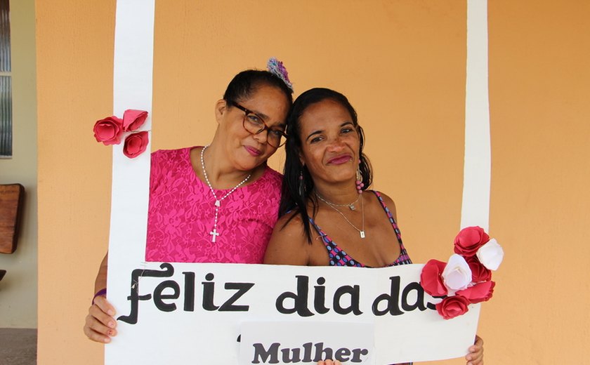 Mulheres encontram na Rede Acolhe chance para superar as drogas