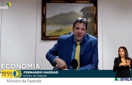 Governo trabalha em novo arcabouço fiscal e reforma tributária