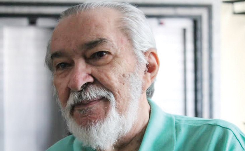 Morre no Rio o escritor e roteirista José Louzeiro