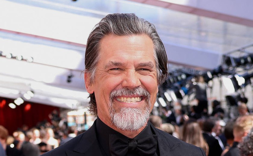 Josh Brolin explica por que recusou papel em ‘Jurassic World’