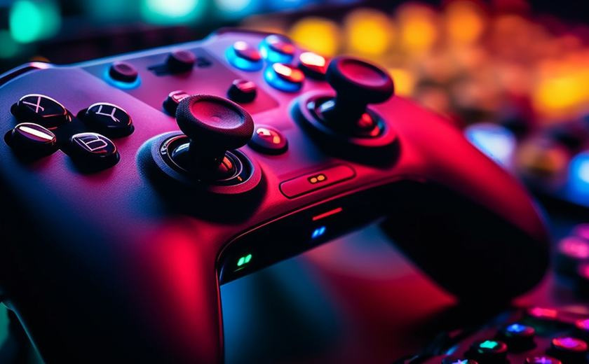 Salão mundial de jogos eletrônicos apresenta novas versões de 'Call of Duty' e 'Borderlands'