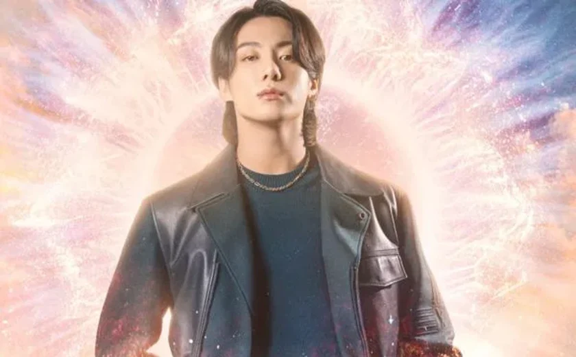 Mesmo criticado, Jung Kook, do BTS, cantará música inédita no Catar
