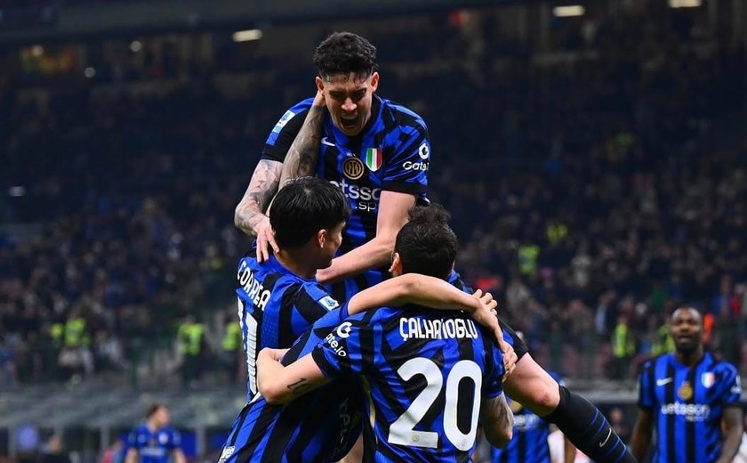 Inter arranca virada épica sobre o lanterna Monza, e abre vantagem na liderança do Italiano