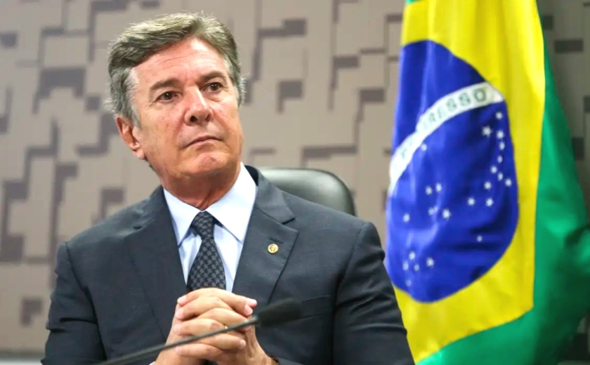 Fernando Collor encerra negociações para venda da TV Gazeta a grupo mineiro, revela portal