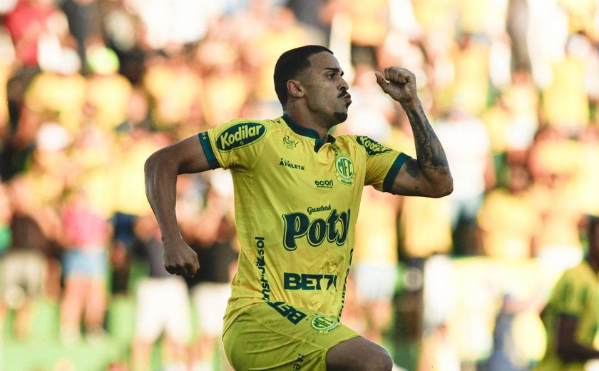Mirassol derrota Ituano e assume 4ª posição da Série B do Brasileiro