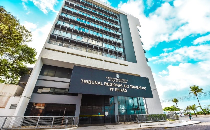 TRT-19 instalará Ponto de Inclusão Digital no município de Coruripe