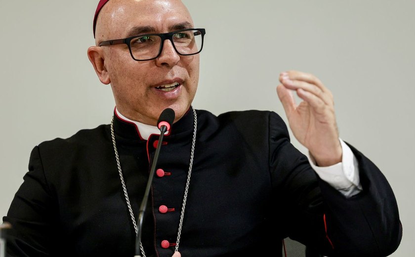 Brasil acolhe eleição do papa Leão XIV com coração aberto, diz CNBB