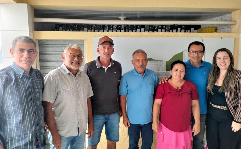 Crescimento do PP em Santana do Ipanema com novas filiações e promessa de uma bancada forte nas próximas eleições