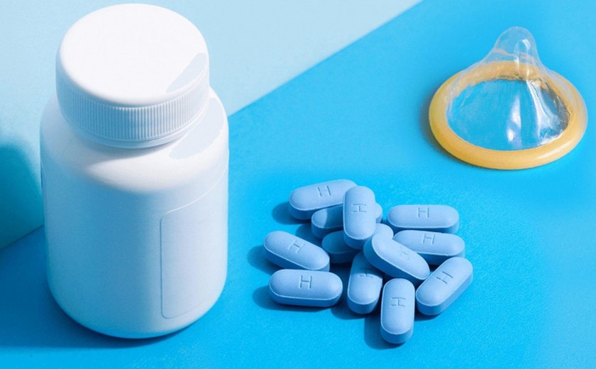 Saúde orienta sobre profilaxia pós-exposição ao HIV