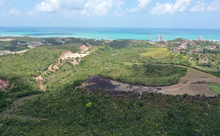 Fiscais do IMA/AL autuam proprietário de depósito clandestino de explosivos