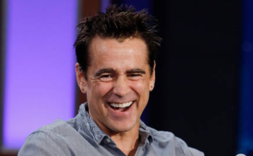 Filme de Luca Guadagnino com Colin Farrell é cancelado pela DC Comics