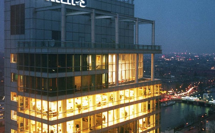 Philips lucra mais que o esperado no 2º trimestre; em Amsterdã, ação salta 10%