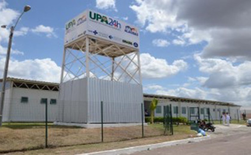 Nova gestão da UPA, em Delmiro Gouveia, amplia atendimento